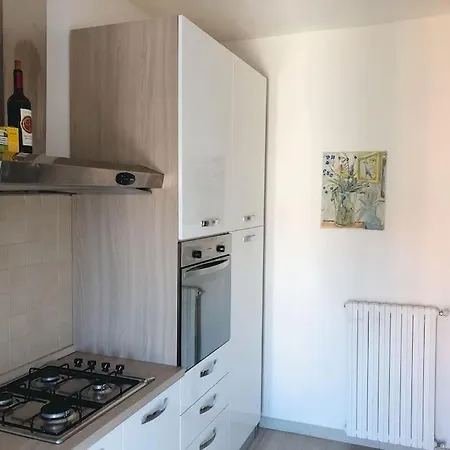 Luis - Per Single O Coppia R7265 Apartment