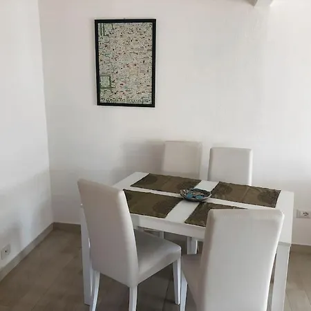 Luis - Per Single O Coppia R7265 Apartment Nuoro (Sardinia)
