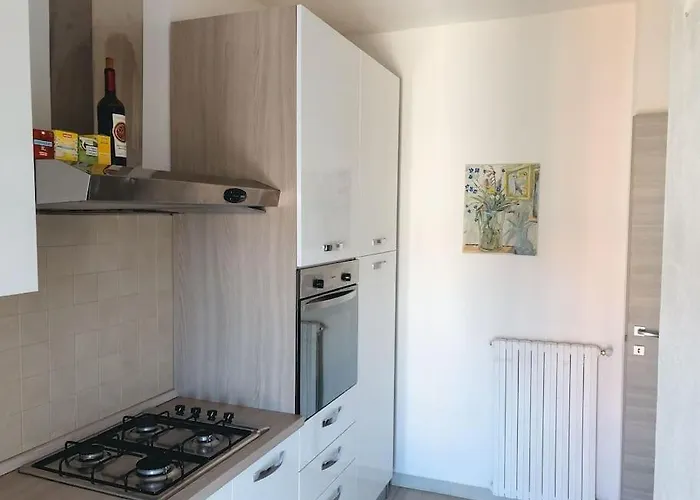 Luis - Per Single O Coppia R7265 Apartamento